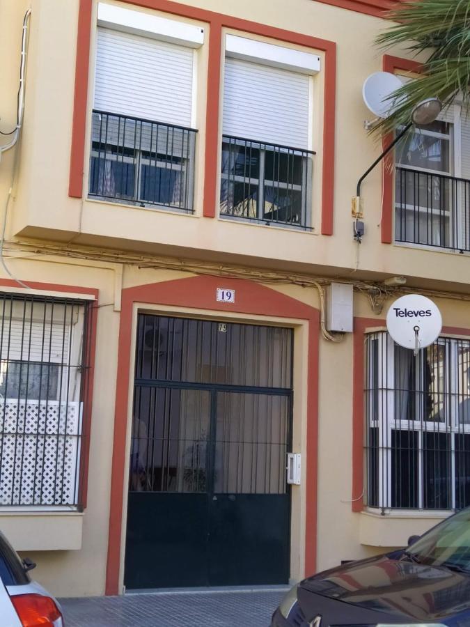 Luz Y Sol San Fernando公寓 外观 照片